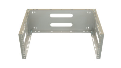 Stalflex 19 Inch Rack Bracket 4U Front 4U Top Bottom Wall Mount Powder ...