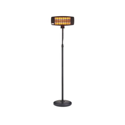 Stand Infrared Convection Heater Price Comparisons | Compare The Build