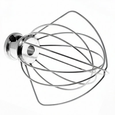 Stand Mixer Wire Whisk Beater Attachment Compatible with 5K45 5KSM150 ...
