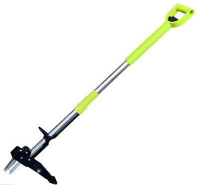 Dandelion weed puller discount