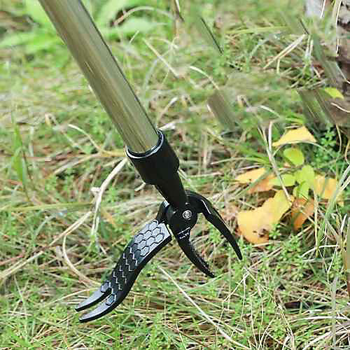 Weeder Puller Stand Up Weed Tool Handle Claw Garden Outdoor Root Weeder Puller Stand Up Weed Tool Handle Claw Garden Outdoor Root