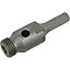 Standard 100mm Hex Chuck Adaptor - Holesaw Hole Cutter Adaptor - Drill Accessory
