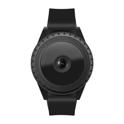 Standard Definition Wireless WiFi Remote Camera with Wrist Strap