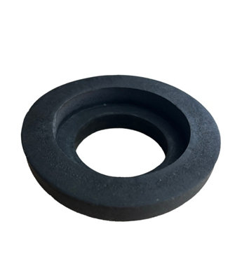 Standard Donut Washer Seal for Close Couple WC Toilet Cistern FREE DELIVERY - 3