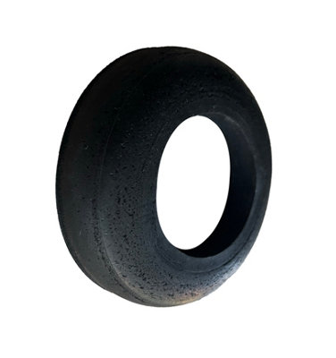 Standard Donut Washer Seal for Close Couple WC Toilet Cistern FREE DELIVERY - 4