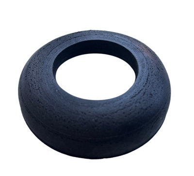 Standard Donut Washer Seal for Close Couple WC Toilet Cistern FREE DELIVERY - 5