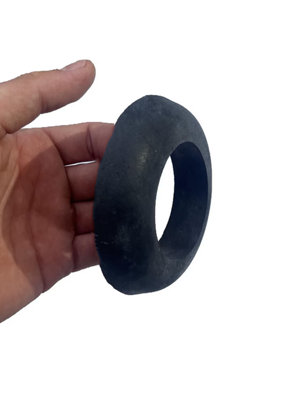 Standard Donut Washer Seal for Close Couple WC Toilet Cistern FREE DELIVERY - 6