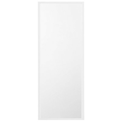 Standing Mirror TORCY 140 cm White
