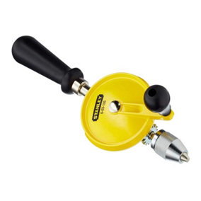 STANLEY 0-03-105 105 Hand Drill STA003105