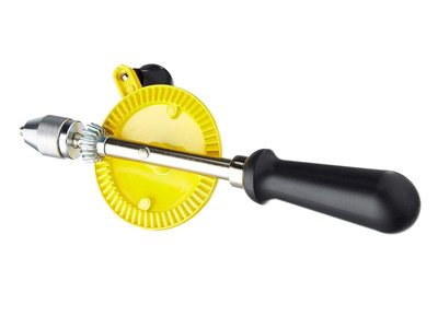B and q hand drill discount