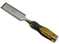 Stanley 0-16-264 FatMax Bevel Edge Chisel with Thru Tang 35mm 1.3/8in STA016264