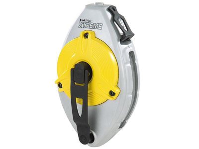 Stanley 0-47-480 Fatmax XL Chalk Line 30m