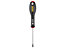 STANLEY 0-64-983 FatMax Screwdriver Parallel Tip 3.5 x 75mm STA064983