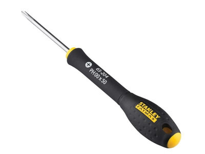 STANLEY 0 65 204 FatMax Screwdriver Phillips Tip PH00 x 50mm