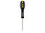 STANLEY 0-65-206 FatMax Screwdriver Phillips Tip PH0 x 75mm STA065206
