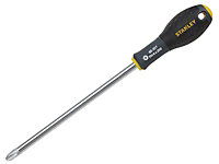 STANLEY 0-65-317 FatMax Screwdriver Phillips Tip PH4 x 200mm STA065317