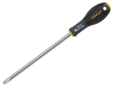 STANLEY 0-65-317 FatMax Screwdriver Phillips Tip PH4 x 200mm STA065317