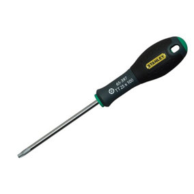 Star deals screwdriver b&q