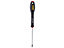 STANLEY 0-65-479 FatMax Screwdriver Flared Tip 3.0 x 75mm STA065479