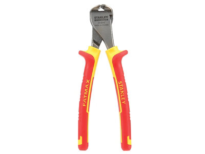 Stanley 0-84-016 VDE End Cutters 160mm