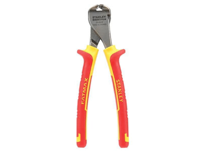 Stanley 0-84-016 VDE End Cutters 160mm