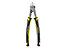 STANLEY 0-89-860 FatMax Angled Diagonal Cutting Pliers 160mm (6.1/4in) STA089860