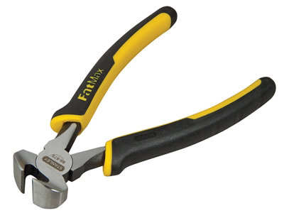 Stanley 0-89-875 Fatmax End Cut Pliers 160mm