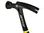 Stanley 1-51-278 FatMax Antivibe All Steel Rip Claw Hammer 570g 20oz STA151278