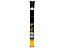 STANLEY 1-55-525 Super Wonder Bar Pry Bar 380mm (15in) STA155525