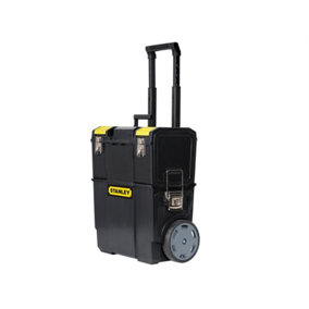 STANLEY 1-70-327 2-in-1 Mobile Work Centre STA170327