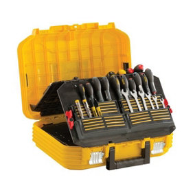 Stanley 1-71-943 FatMax Technicians Case Suitcase Tool Box STA171943