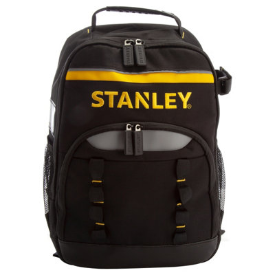 Stanley STA179215 FatMax Backpack Tool Bag on Wheels Wheeled