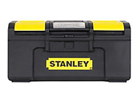 STANLEY 1-79-216 One Touch Toolbox DIY 41cm (16in) STA179216