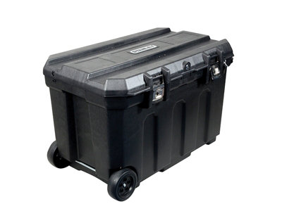 STANLEY 1-93-278 Mobile Job Chest with Integrated Lock 190 litres STA193278