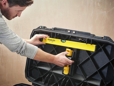 Stanley 1-94-850 FatMax STA194850 Pro-mobile Mobile Chest / Toolchest ...