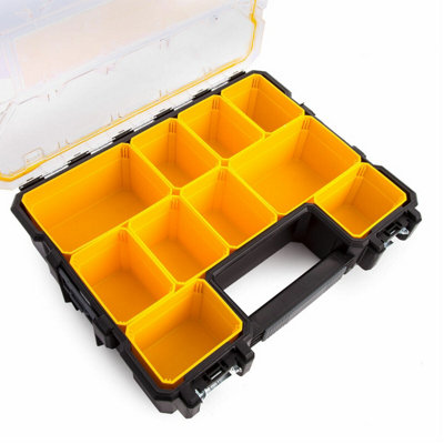 Seghetto Alternativo Stanley FatMax 710W - Potente E Professionale Per Tagli Precisi - Foto 4