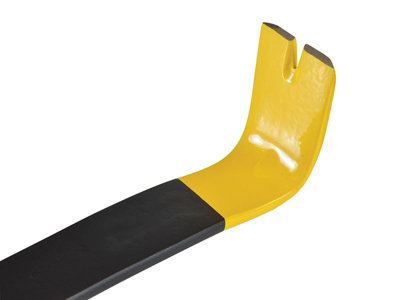 Stanley 12 340mm Wonder Bar Pry Bar Nail Pull Crowbar STA155515 1 55 515
