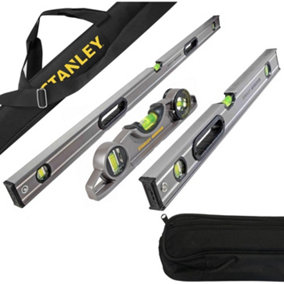 Spirit level store set sale