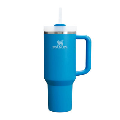 Stanley 1913 Quencher H 2.0 Flowstate Tumbler 0.89 l - Cold for 9 Hours - Iced 40 - Metal