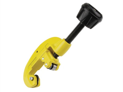 STANLEY - Adjustable Pipe Cutter 3-30mm | DIY At B&Q