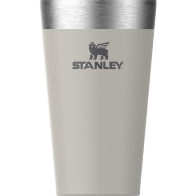 STANLEY ADVENTURE STACKING TUMBLER SET (4) ASH 0.47L