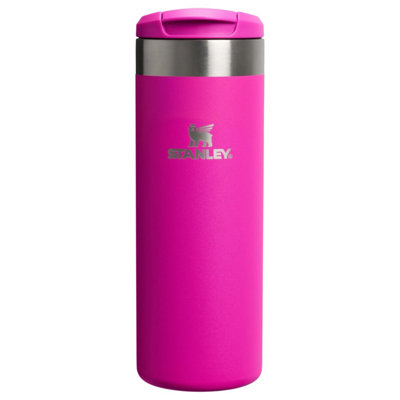 Stanley Aerolight Transit Mug Violet Blossom 0.47L