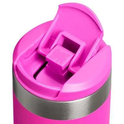 Stanley Aerolight Transit Mug Violet Blossom 0.47L