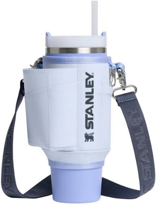 Stanley All-Day Quencher Carry-All (Fits 0.89L) Dew Drop