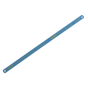 STANLEY - Bi-Metal Hacksaw Blade 300mm (12in) x 24 TPI Pack 100