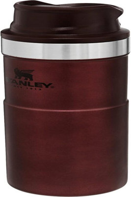 Stanley Classic Trigger Action Travel Mug 0.47L / 16Oz Nightfall