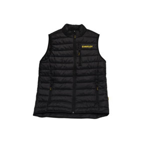 Stanley Clothing - Attmore Insulated Gilet - L