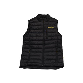 Stanley Clothing - Attmore Insulated Gilet - XL