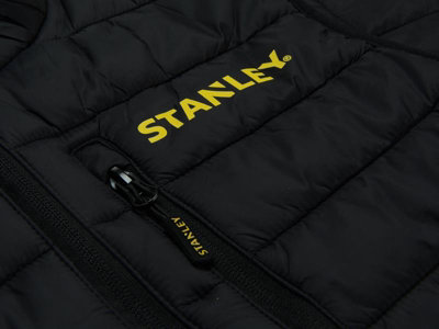 Stanley Clothing - Attmore Insulated Gilet - XXL