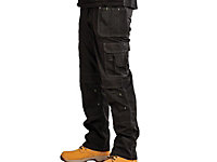 Stanley Clothing - Iowa Holster Trousers Waist 34in Leg 31in